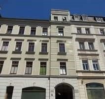 Wohnung zur Miete 225 € 1 Zimmer 39,1 m²<br/>Wohnfläche 4. Stock<br/>Geschoss Heinrich-Zille-Straße 4 Zentrum 011 Chemnitz 09111