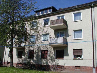 Wohnung zur Miete 395 € 3,5 Zimmer 65,8 m² 2. Geschoss Ewaldstraße 205 Herten - Südost Herten 45699