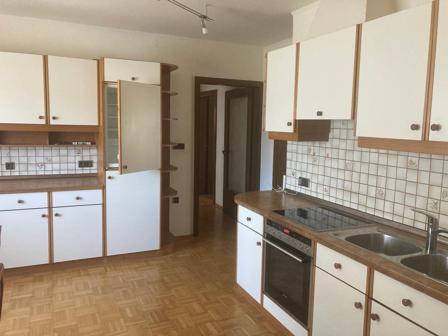 Wohnung zur Miete 980 € 5 Zimmer 130 m²<br/>Wohnfläche 1. Stock<br/>Geschoss Franz Kautschitsch Straße 2 Köflach 8580