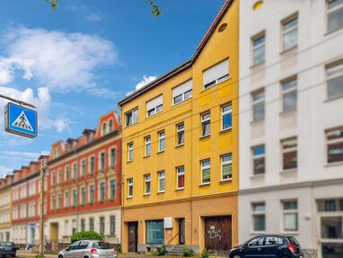 Mehrfamilienhaus zum Kauf 799.999 € 13 Zimmer 399 m² 820 m² Grundstück Böhlitz-Ehrenberg Leipzig 04178