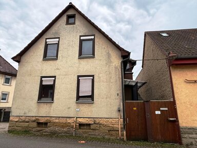 Haus zum Kauf 99.000 € 4 Zimmer 95 m² 174 m² Grundstück Eisingen 75239