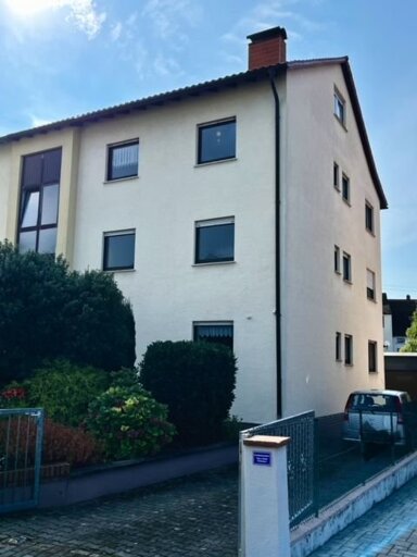 Mehrfamilienhaus zum Kauf als Kapitalanlage geeignet 945.000 € 10 Zimmer 290 m² 544 m² Grundstück Leutershausen Hirschberg an der Bergstraße 69493