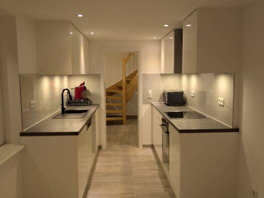 Doppelhaushälfte zur Miete 1.250 € 3,5 Zimmer 145 m² frei ab 01.01.2026 Dersenow 19260