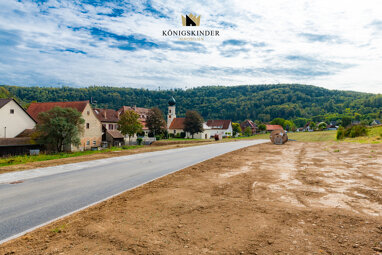 Grundstück zum Kauf Provisionsfrei 150.000 € 556 m² Grundstück Sulzau Starzach 72181