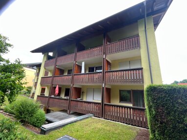 Apartment zum Kauf Provisionsfrei 88.000 € 1 Zimmer 31,7 m² 1. Geschoss Bachstraße 31 Bad Füssing Bad Füssing 94072