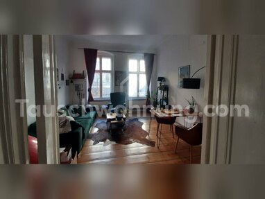 Wohnung zur Miete 670 € 2 Zimmer 61 m² 2. Geschoss Kreuzberg Berlin 10961