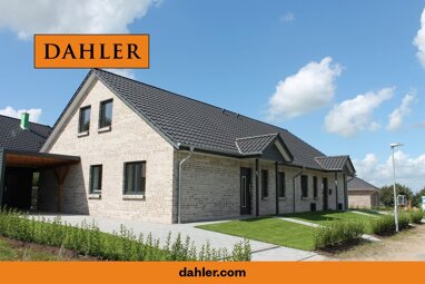 Doppelhaushälfte zum Kauf 275.000 € 3 Zimmer 80 m² 331 m² Grundstück Pahlen 25794