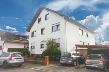 Mehrfamilienhaus zum Kauf 880.000 € 13 Zimmer 680 m² Grundstück Niederrodenbach Rodenbach 63517