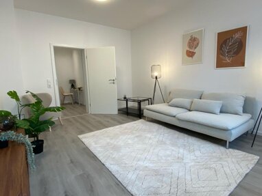 Wohnung zum Kauf Provisionsfrei 239.000 € 2,5 Zimmer 64 m² 3. Geschoss Glockenhof Nürnberg 90461