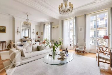 Apartment zum Kauf Provisionsfrei 2.980.000 € 4 Zimmer 135 m² 4. Geschoss Chaillot Paris 16ème 75116