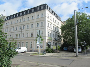 Büro-/Praxisfläche zur Miete Provisionsfrei 1.320 € 10 Zimmer 263,5 m² Bürofläche Straße der Nationen 35 a Zentrum 011 Chemnitz 09111