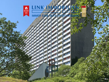 Wohnung zum Kauf 120.000 € 1,5 Zimmer 47,8 m² 6. Geschoss Asemwald Stuttgart 70599