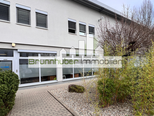 Verkaufsfläche zur Miete provisionsfrei 190 m² Verkaufsfläche Pfaffenpfad 1 Schnackenwerth Werneck 97440