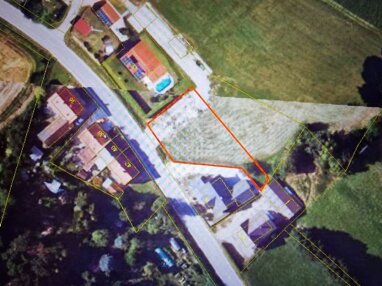 Grundstück zum Kauf 158.000 € 812 m² Grundstück Tillbach Beutelsbach 94501