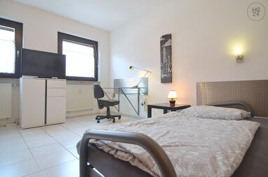 Wohnung zur Miete Wohnen auf Zeit 550 € 1 Zimmer 20 m² frei ab 01.07.2024 Altstadt / St. Sebald Nürnberg 90403