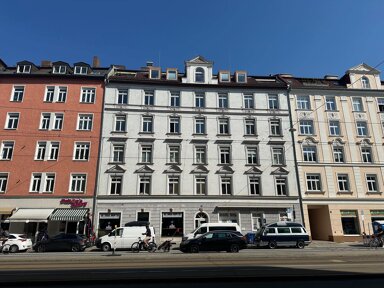 Wohnung zum Kauf 709.000 € 2 Zimmer 72,6 m² Maximilianeum München 81675