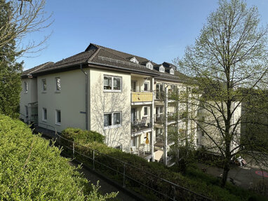 Wohnung zum Kauf 118.000 € 1 Zimmer 40,3 m² 4. Geschoss Gummersbach Gummersbach 51643