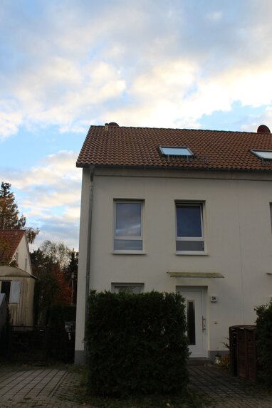 Doppelhaushälfte zum Kauf Provisionsfrei 630.000 € 5 Zimmer 137,5 m² 262 m² Grundstück Sommerwiesenweg 34 Köpenick Berlin 12555