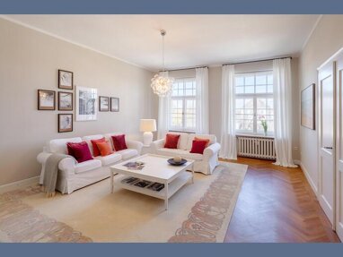Wohnung zur Miete 4.400 € 4,5 Zimmer 185 m² Neuschwabing München 80797