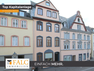 Mehrfamilienhaus zum Kauf 425.000 € 5 Zimmer 43 m² Grundstück Ehrenbreitstein 1 Koblenz 56077
