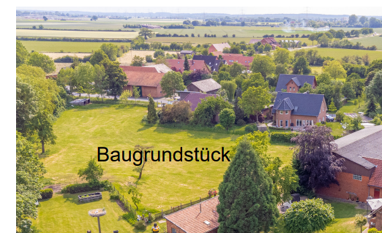 Grundstück zum Kauf Provisionsfrei 198.000 € 6.000 m² Grundstück Wienbergen 23 Wienbergen Hilgermissen 27318