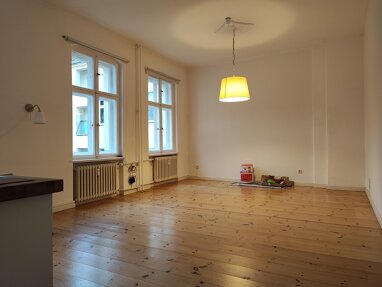 Apartment zum Kauf 350.000 € 2 Zimmer 56 m² 3. Geschoss Kamminer Str. 2 Charlottenburg Berlin 10589