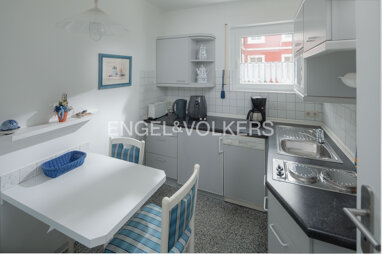 Wohnung zum Kauf 520.000 € 1 Zimmer 47 m² Norderney 26548