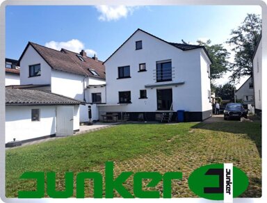 Einfamilienhaus zum Kauf 639.000 € 6 Zimmer 188 m² 579 m² Grundstück Jügesheim Rodgau 63110