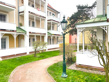 Wohnung zum Kauf 215.000 € 3 Zimmer 99 m² Schönblick Weimar 99425