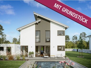 Einfamilienhaus zum Kauf 564.400 € 5 Zimmer 149 m² 640,2 m² Grundstück Medingen Ottendorf-Okrilla 01458