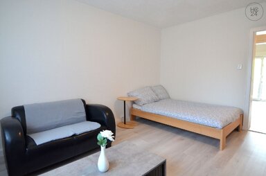 Wohnung zur Miete 810 € 1 Zimmer 35 m² 2. Geschoss frei ab 05.11.2024 Nord Lörrach 79539