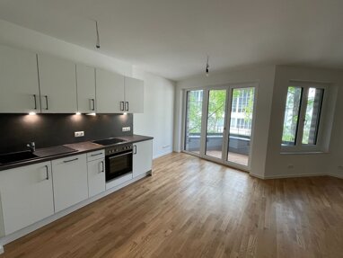 Apartment zur Miete 555,52 € 1 Zimmer 43 m² 1. Geschoss Dürerstr. 32 Johannstadt-Süd (Cranachstr.) Dresden 01307