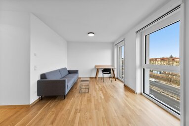 Wohnung zur Miete 800 € 2 Zimmer 45 m² Rubensstr. 52-54 Schöneberg Berlin 12157