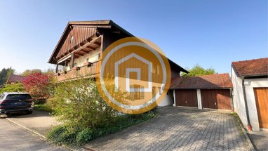 Mehrfamilienhaus zum Kauf 719.000 € 7 Zimmer 230 m² 651 m² Grundstück Kirchanschöring Kirchanschöring 83417