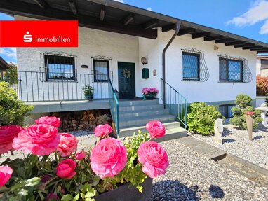 Einfamilienhaus zum Kauf 995.000 € 7 Zimmer 320,1 m² 831 m² Grundstück Dudenhofen Rodgau 63110