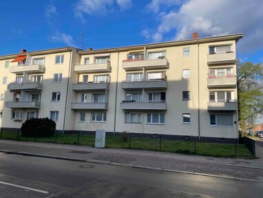 Wohnung zum Kauf 169.000 € 2 Zimmer 53,8 m² 1. Geschoss Spandau Berlin 13585