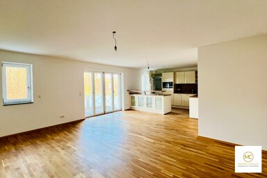 Wohnung zur Miete 1.375 € 3 Zimmer 102 m² EG Tannenbergstr. 2 Bad Tölz Bad Tölz 83646