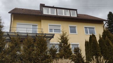 Mehrfamilienhaus zum Kauf 799.000 € 14 Zimmer 270 m² 604 m² Grundstück Becherlehen - Ziegelberg Schwäbisch Gmünd 73527