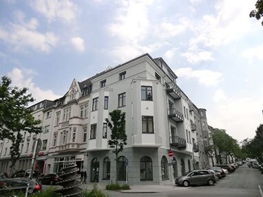 Wohnung zur Miete 700 € 3 Zimmer 98 m² Kaiserstraße 55 Kaiserbrunnen Dortmund 44135