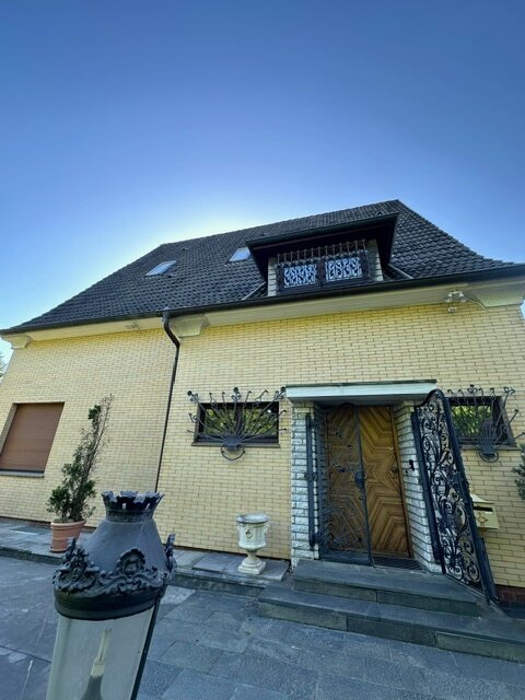 Einfamilienhaus zur Miete 2.600 € 200 m²<br/>Wohnfläche Marmstorfer Weg Marmstorf Hamburg 21077