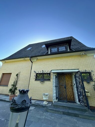 Einfamilienhaus zur Miete 2.600 € 200 m² Marmstorfer Weg Marmstorf Hamburg 21077