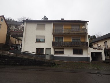 Mehrfamilienhaus zum Kauf 185.000 € 4 Zimmer 142 m² 568 m² Grundstück Oberauerbach Zweibrücken 66482