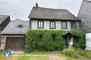 Einfamilienhaus zum Kauf 170.000 € 7 Zimmer 208 m² 1.052 m² Grundstück Sensweiler 55758