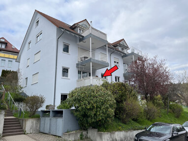 Wohnung zum Kauf 189.000 € 3 Zimmer 81,3 m² Erdgeschoss Neuenbürg Neuenbürg 75305