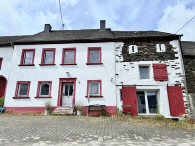 Einfamilienhaus zum Kauf 166.000 € 6 Zimmer 200 m² 792 m² Grundstück Bescheid 54413