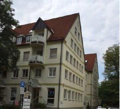 Shared Office zur Miete Provisionsfrei 880 € 6 Zimmer 150 m² Bürofläche Mitte - Nord 122 Zwickau 08056