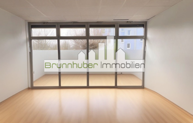 Bürofläche zur Miete 190 m² Bürofläche Pfaffenpfad 1 Schnackenwerth Werneck 97440