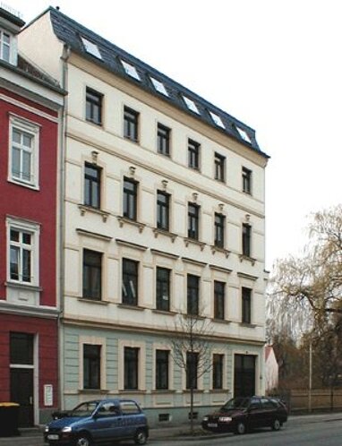 Wohnung zum Kauf 65.000 € 2 Zimmer 50 m² 2. Geschoss Moritzstr. 43 Mitte - Nord 126 Zwickau 08056
