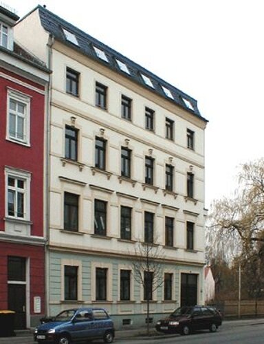 Wohnung zum Kauf 65.000 € 2 Zimmer 50 m² 2. Geschoss frei ab sofort Moritzstr. 43 Mitte - Nord 126 Zwickau 08056