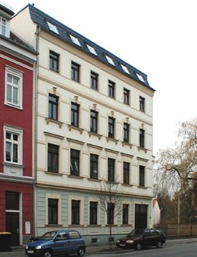 Wohnung zum Kauf 65.000 € 2 Zimmer 50 m² 2. Geschoss frei ab sofort Moritzstr. 43 Innenstadt Zwickau 08056